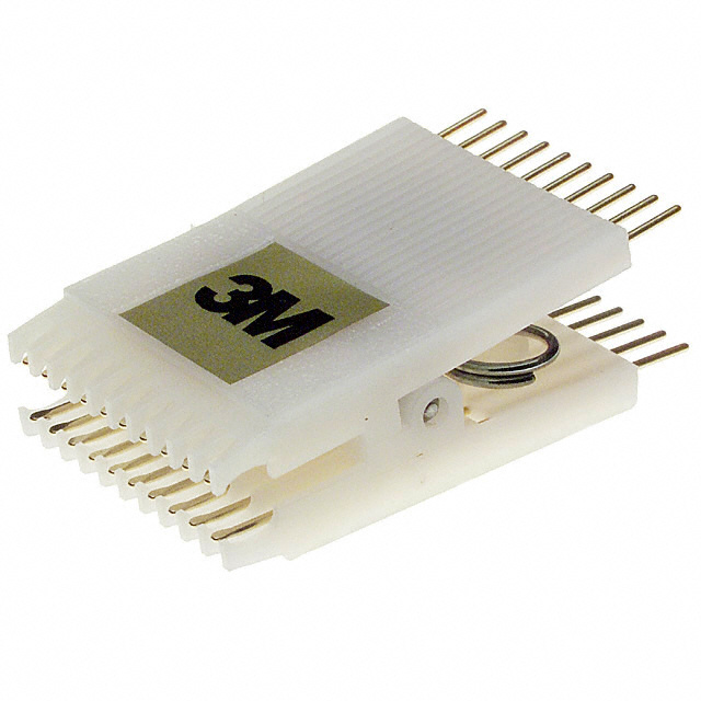 923739-20 3M  Test Clips - IC